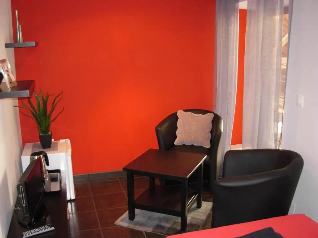 Chambres D'Hotes La Maison Des Chiens Verts - Photo 1
