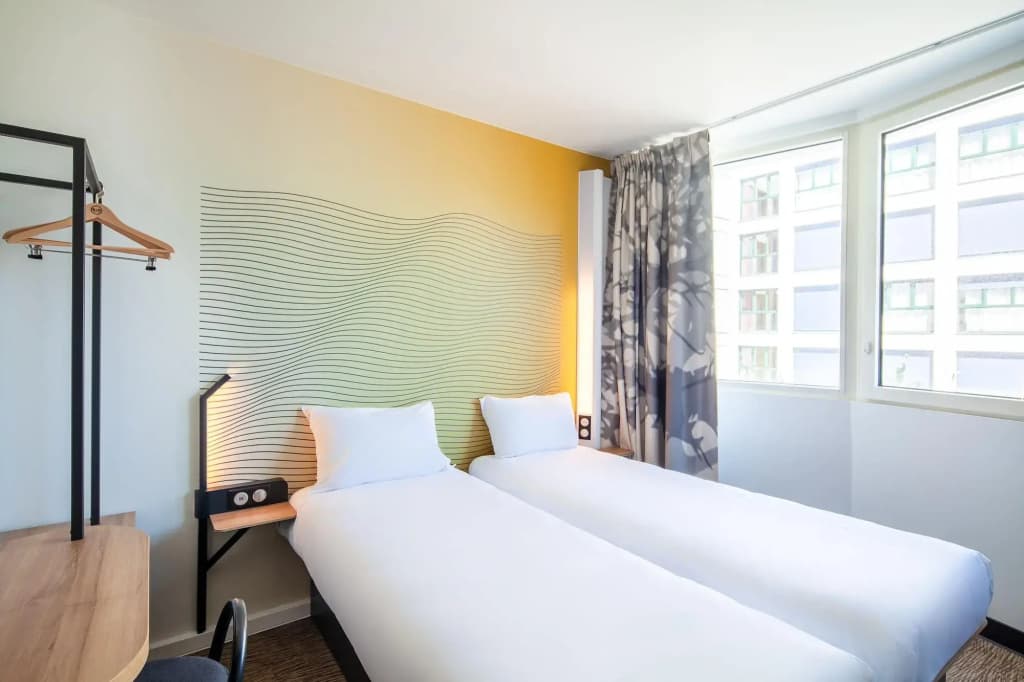 B&B HOTEL MASSY Gare TGV - Miniature 7