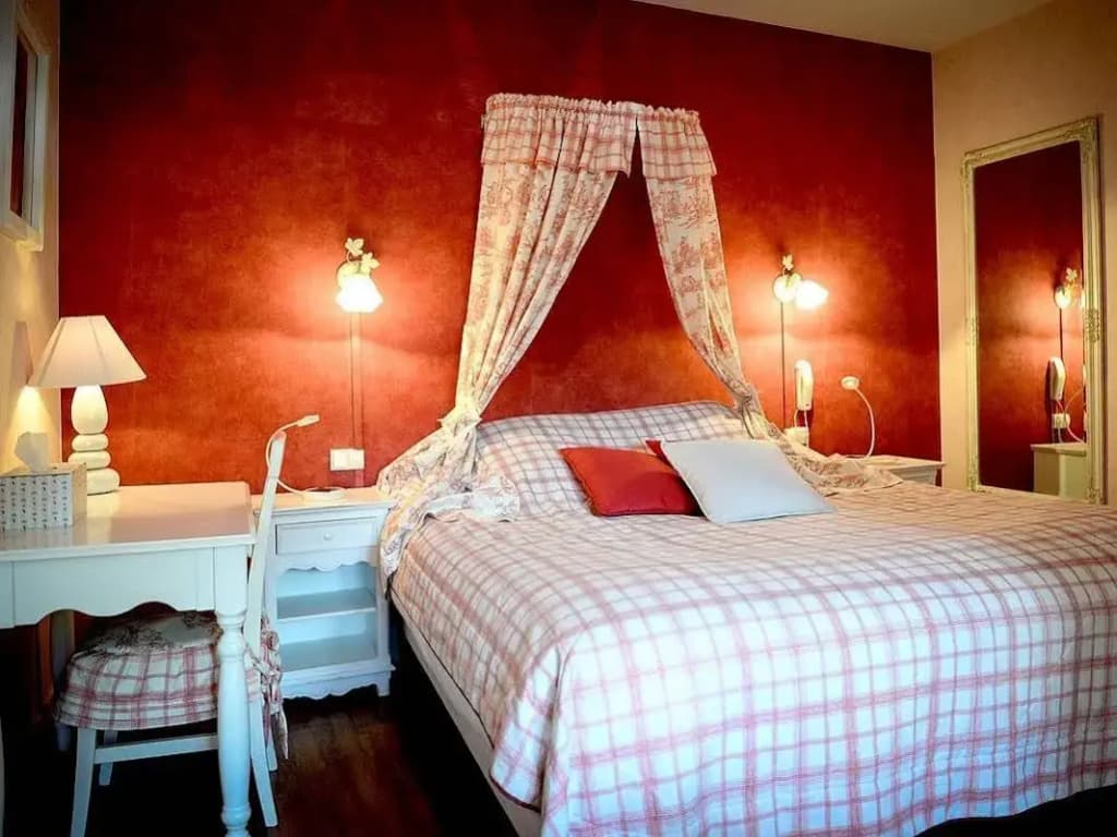 Auberge du President - Miniature 6