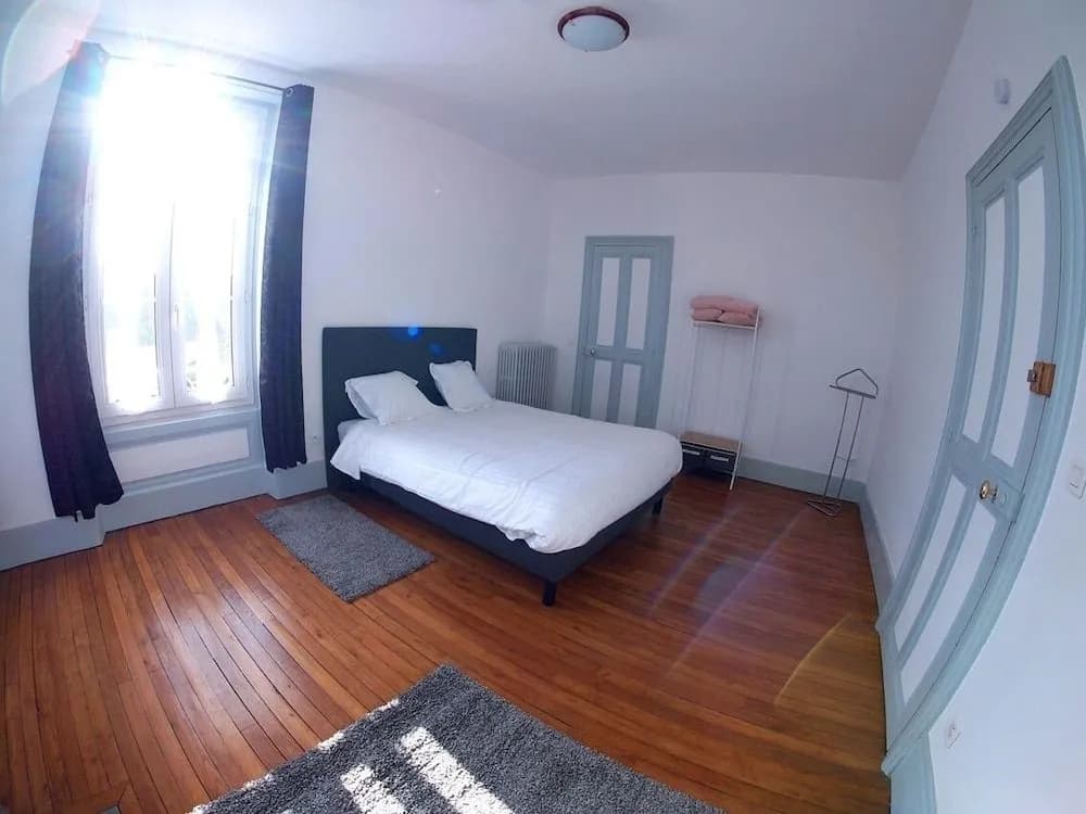 La Maison D'hôtes de Toucy - Photo 5