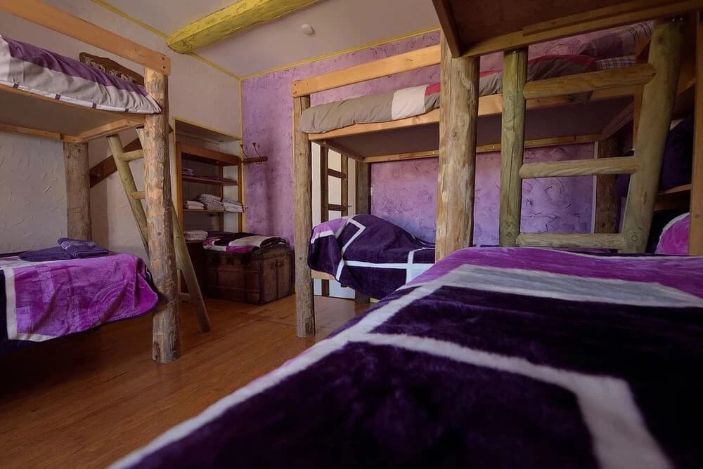 La petite ferme des Vitoz - Photo 4