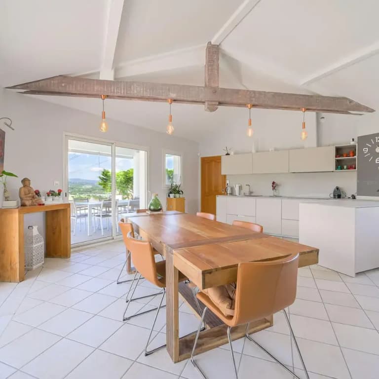 Maison Madalena With Pool Close to Ocean - Photo 4