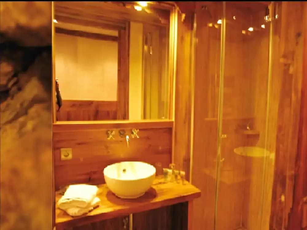 Le Chalet des Anges - Miniature 8