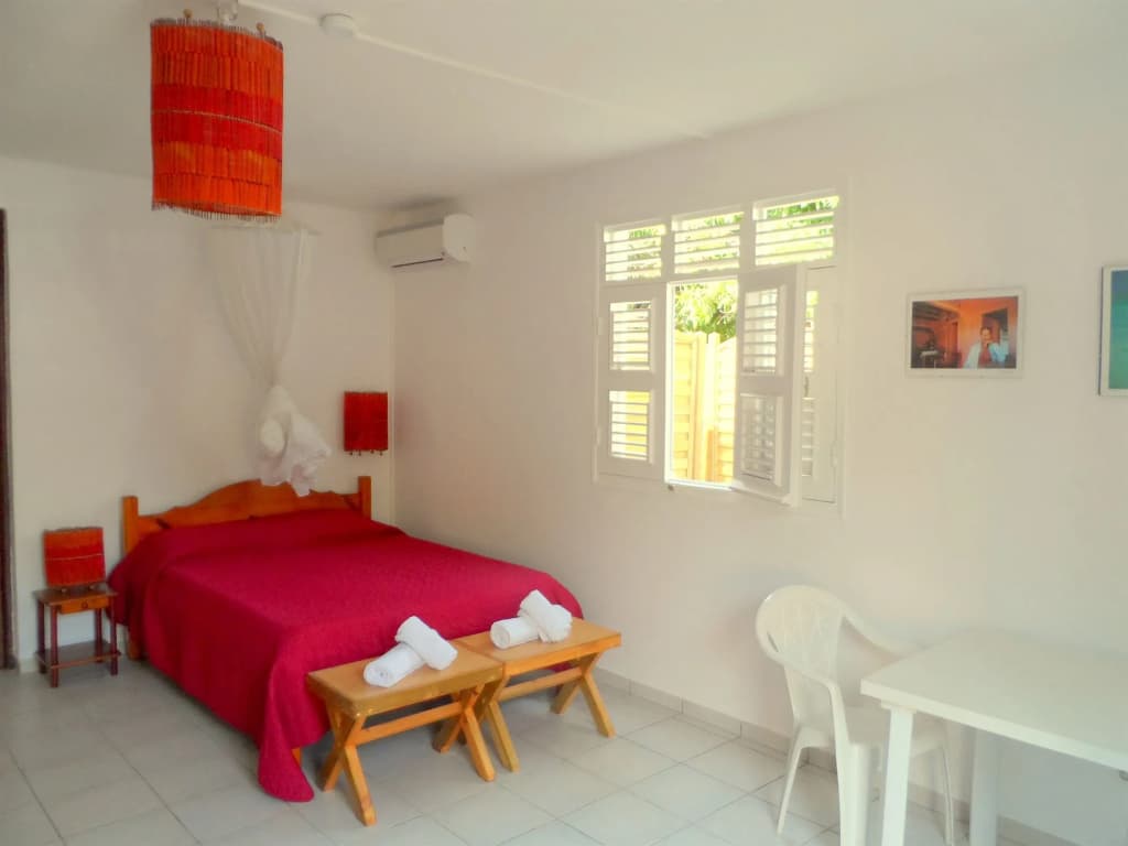 Rose des Vents - Photo 3