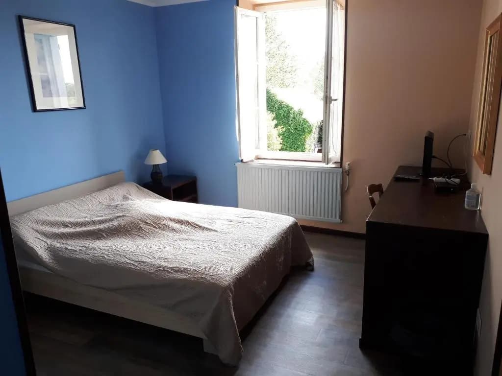 Hotel le Verseau - Photo 2