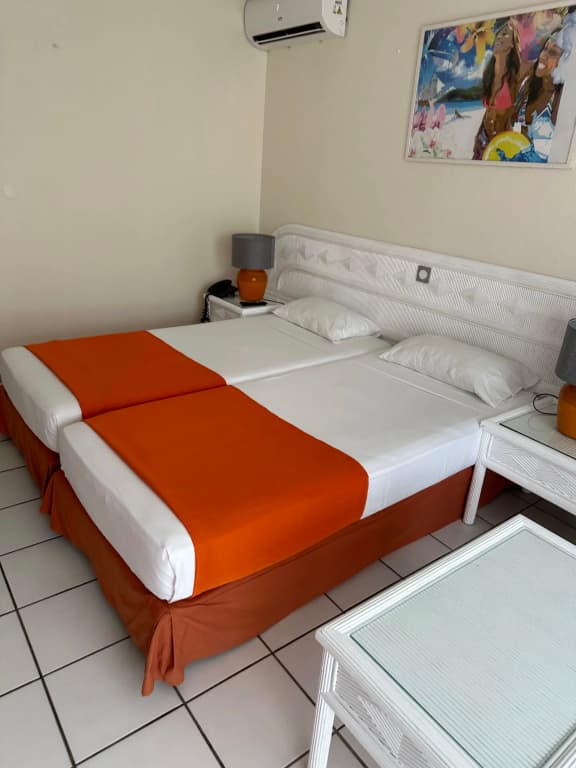 Canella Beach Hotel - Miniature 6