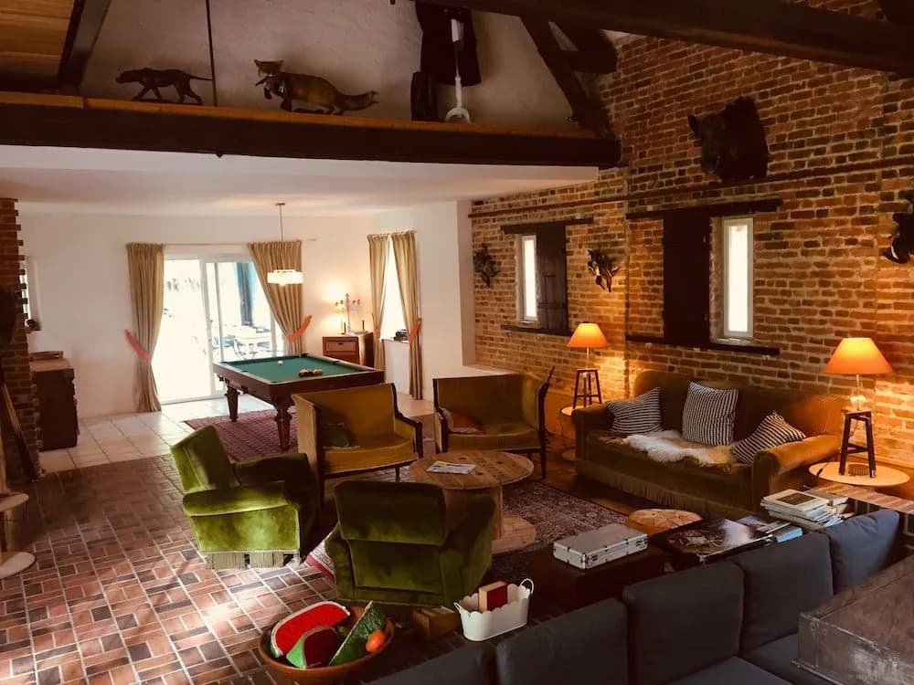 Maison d'Hôtes Montperthuis - Photo 3