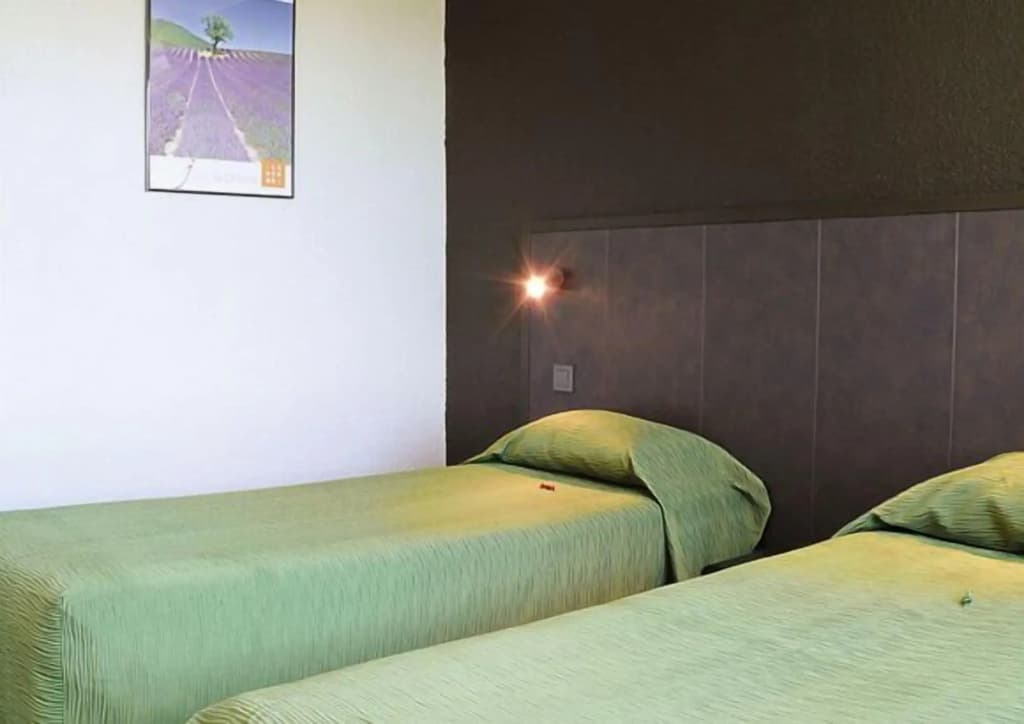 Drom'Sud Hotel - Photo 3