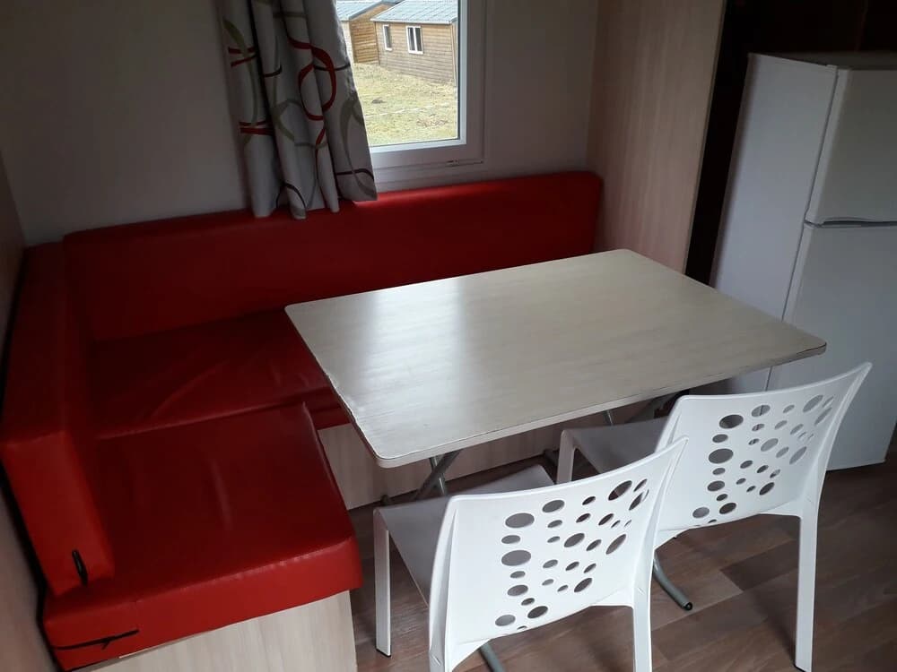 Camping la Marmotte - Photo 5