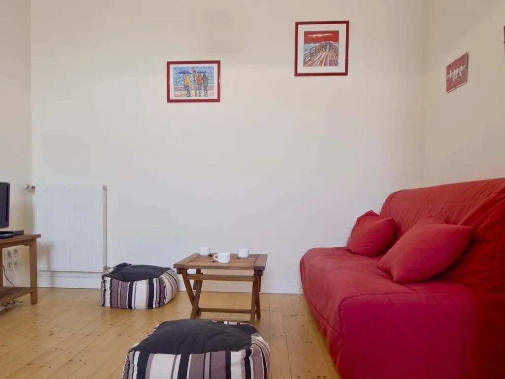 Maison Les Sables-d'Olonne, 3 pièces, 4 personnes - FR-1-92-671 - Photo 4