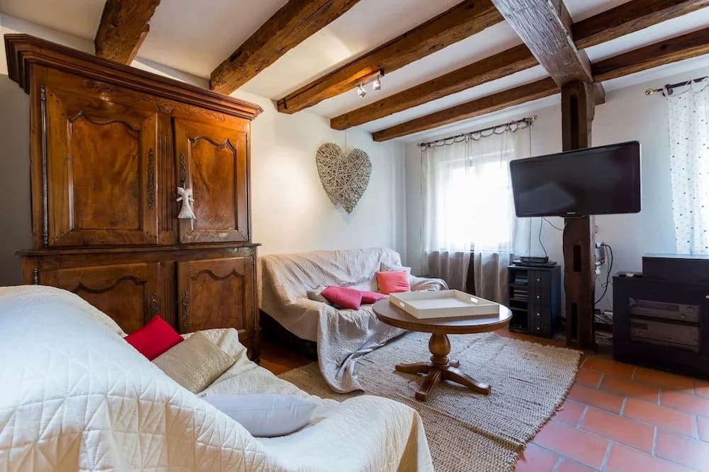 Gîte Manala - Photo 4