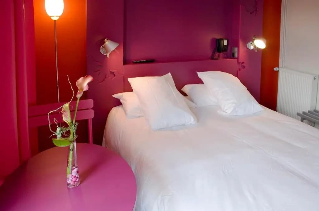 Auberge de la Foret - Photo 2