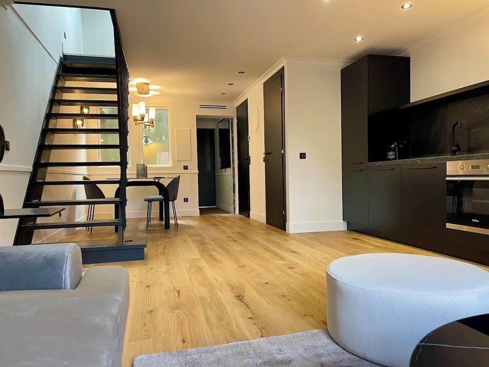 Alfred Suites - Miniature 8