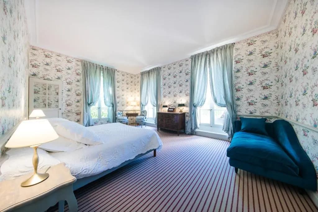 Château Gigognan - Chambres d'hotes - Photo 2