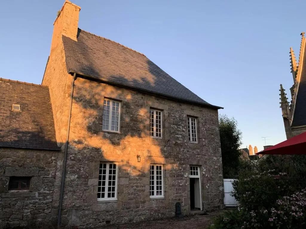 Résidence Kermorel-tonquedec - Maisons & Villas pour 10 Personnes 304 - Photo 1