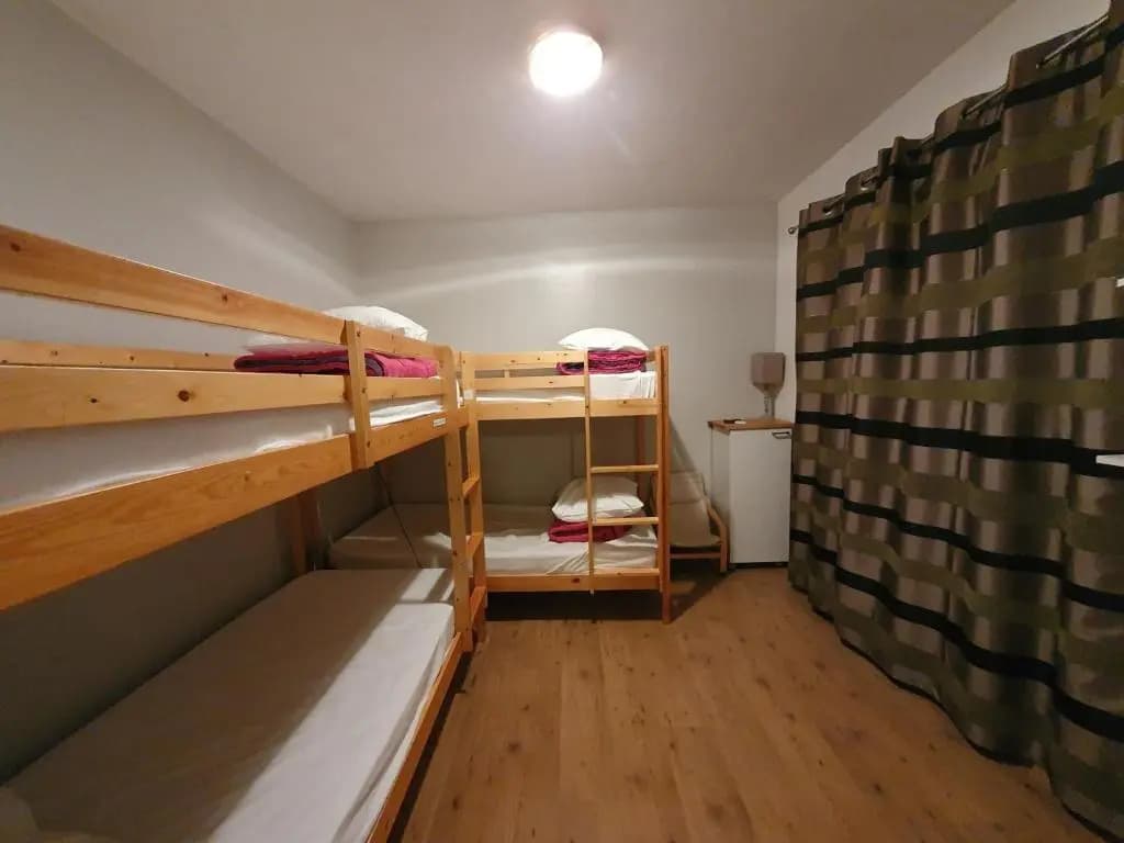 Appartement Les Deux Alpes, 3 pièces, 8 personnes - FR-1-348-245 - Miniature 6