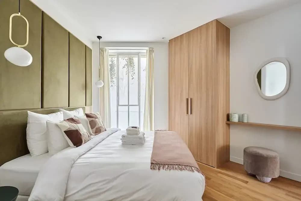 Exceptional Apartment With AC - Heart of Paris - Photo 3
