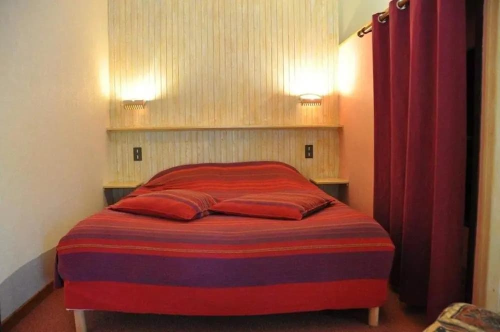 Hotel la Cigalière - Photo 4