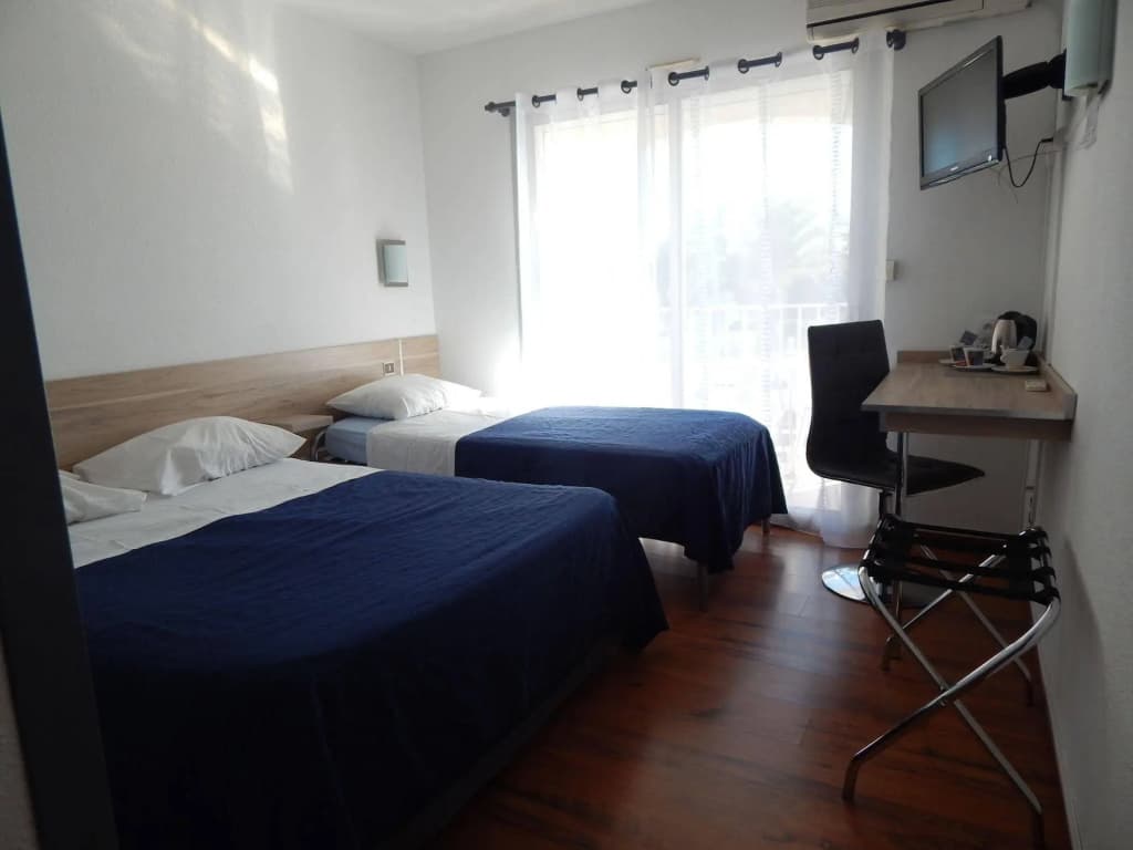 Acapella Hôtel & Appartements - Photo 2