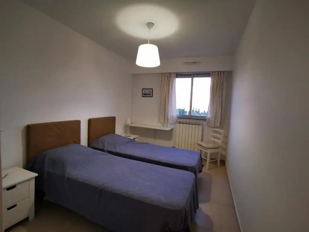 Superbe 3P 57M2 Antibes Parking Privé - Photo 4