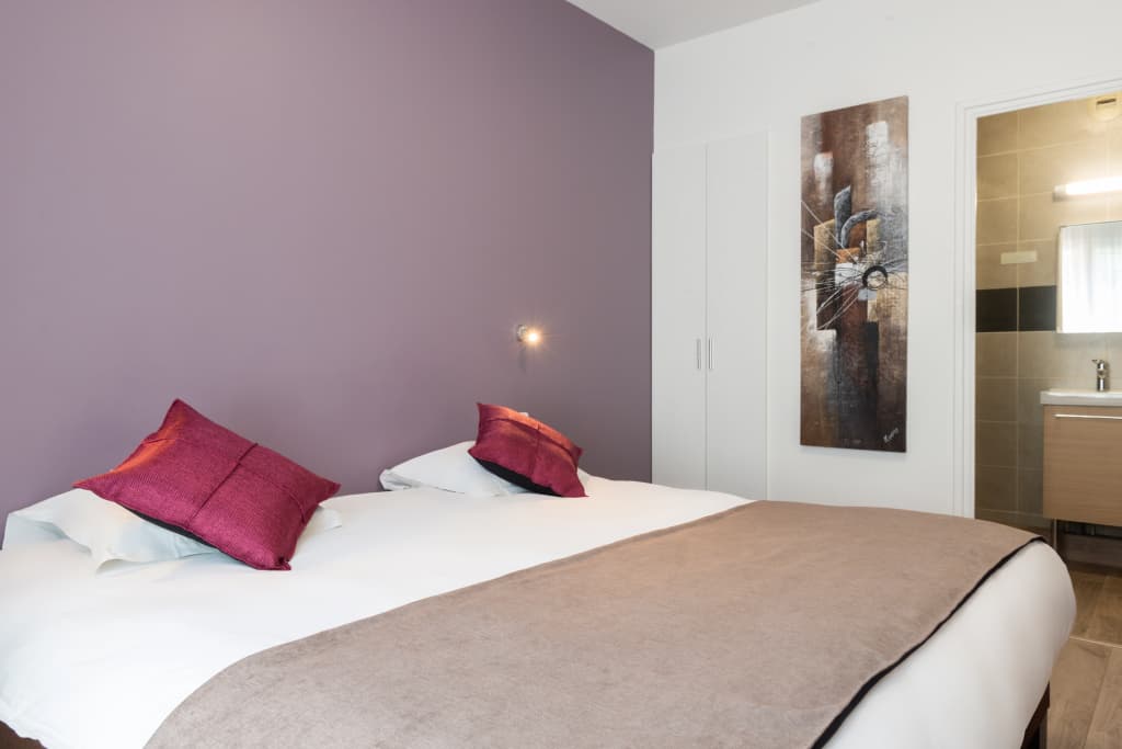 The Originals City, Hôtel Notre Dame, Rouen - Photo 5