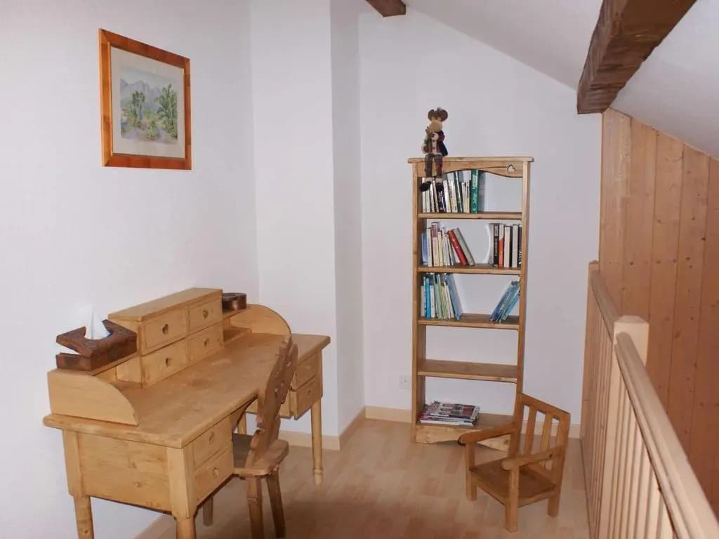 Appartement Saint-Michel-de-Chaillol, 3 pièces, 8 personnes - FR-1-393-63 - Photo 3
