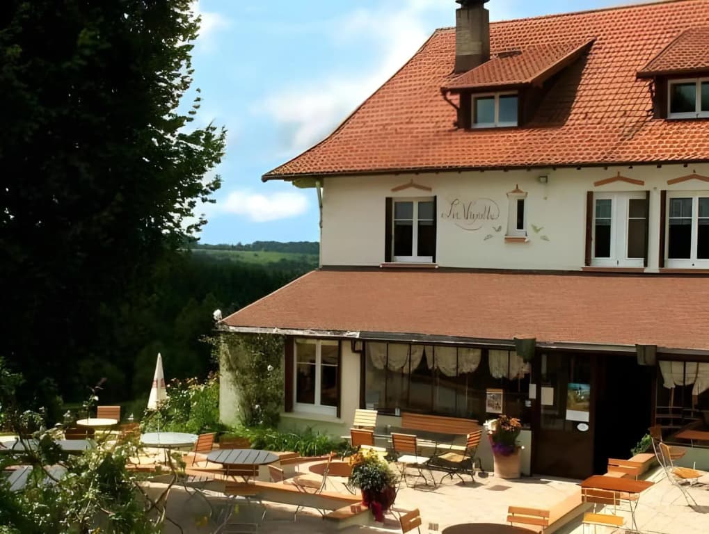 La Vigotte By Gîtes de France - Photo 3