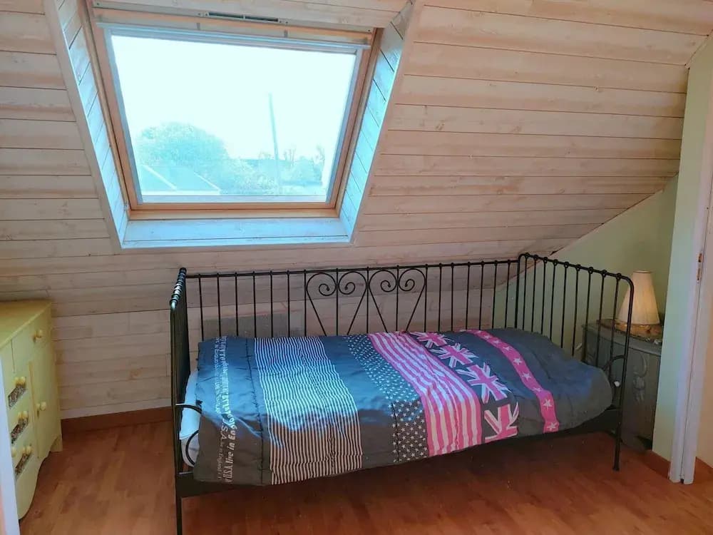 Cottage, St. Nic-pentrez - Photo 1