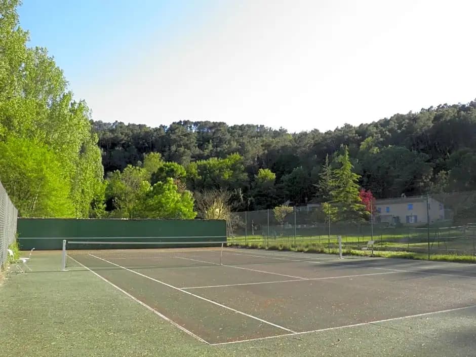 Domaine De La Provenç'âne Le Pigeonnier - Photo 2