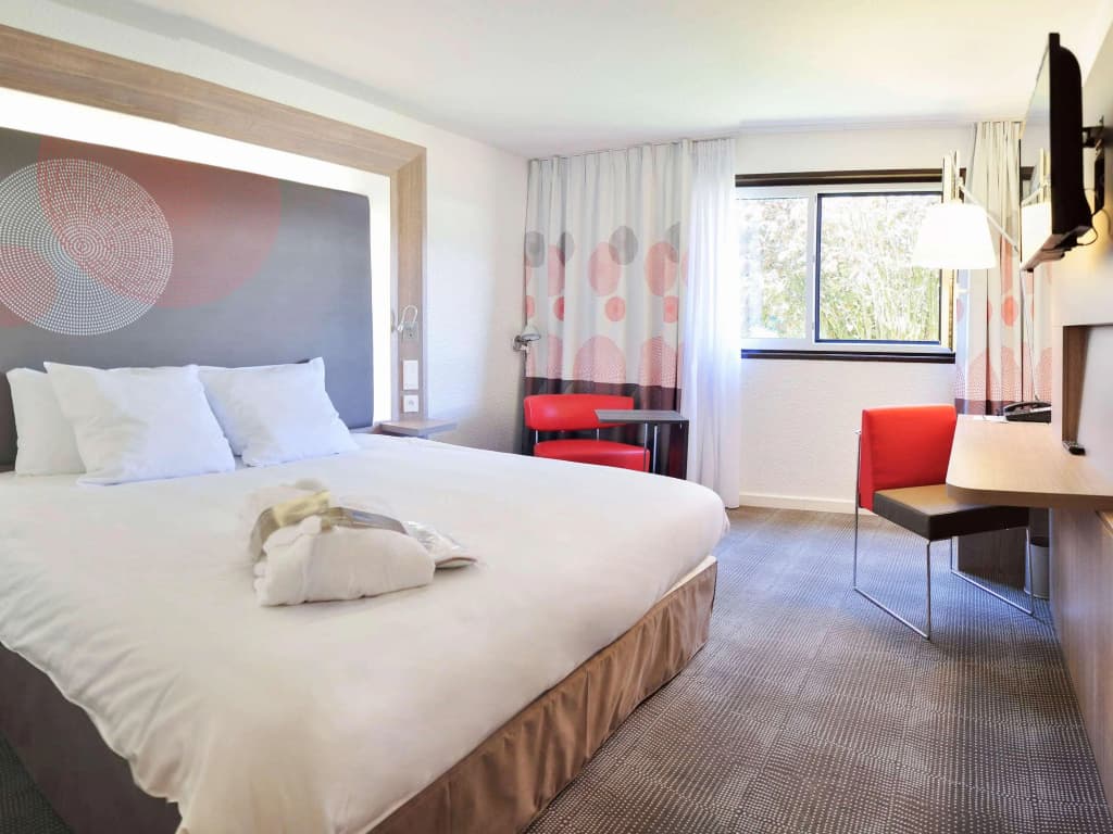 Novotel Nantes Carquefou - Photo 5