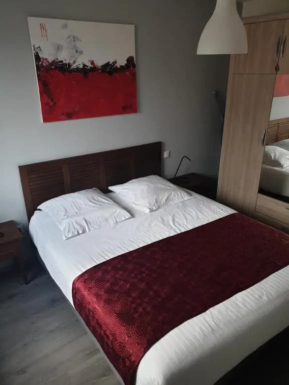 Attic pour 4 personnes - Photo 5