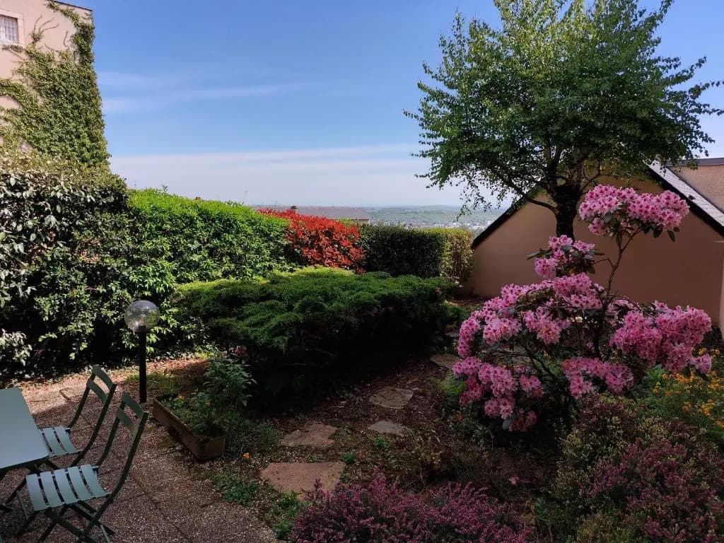 Le DenysPuech 55m2 plein centre avec jardin! - Miniature 8
