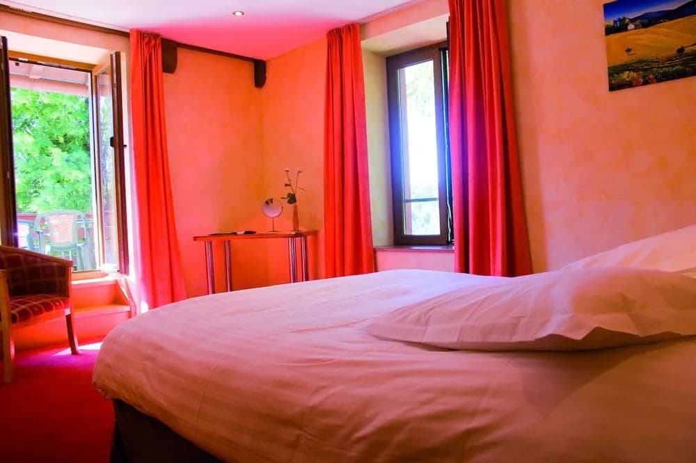 Hotel - Restaurant Le Velleda - Photo 3