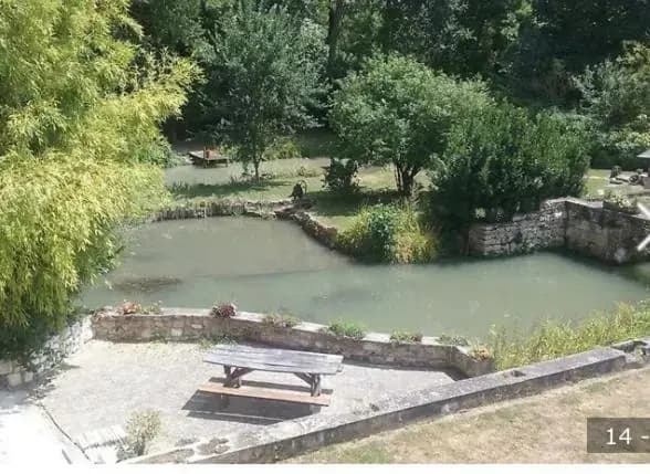 Le Moulin du Modon - Miniature 6