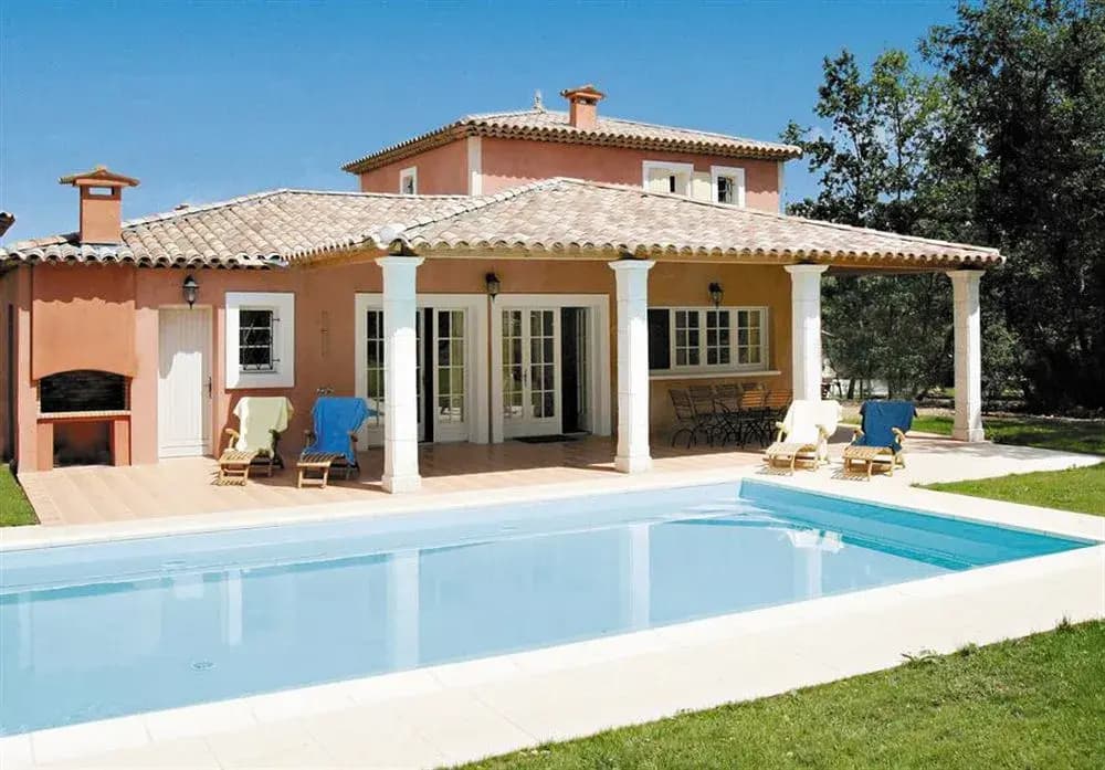 Vacances du Sud - Domaine de Fayence 4 pers - Miniature 8
