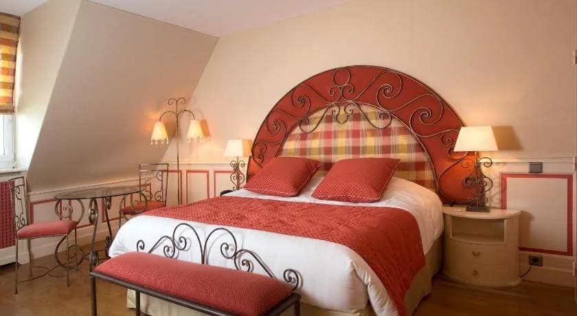 Domaine de Rochevilaine - Photo 4