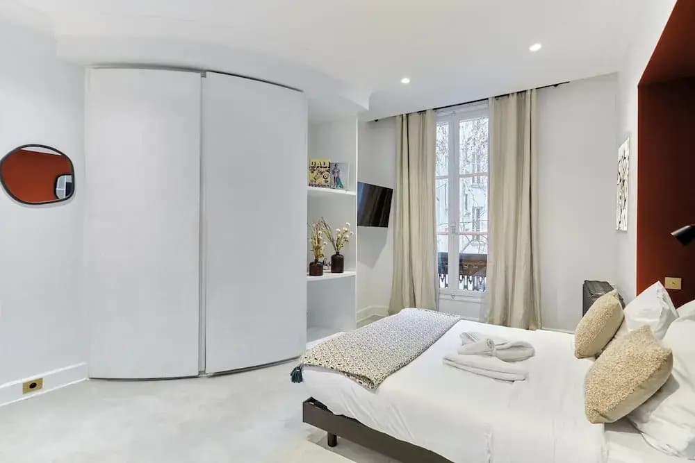 Sublime 3 Bedroom Flat Palais Royal Bourse - Photo 2