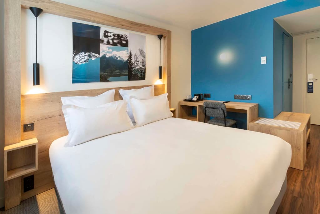Best Western Hotel Kobalt - Photo 5