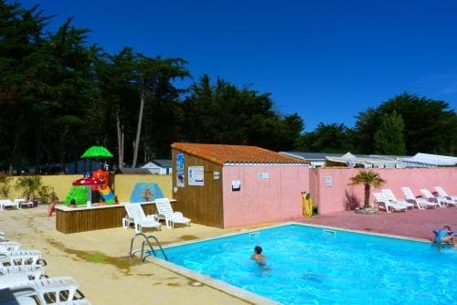 Camping La Maurie - Miniature 8