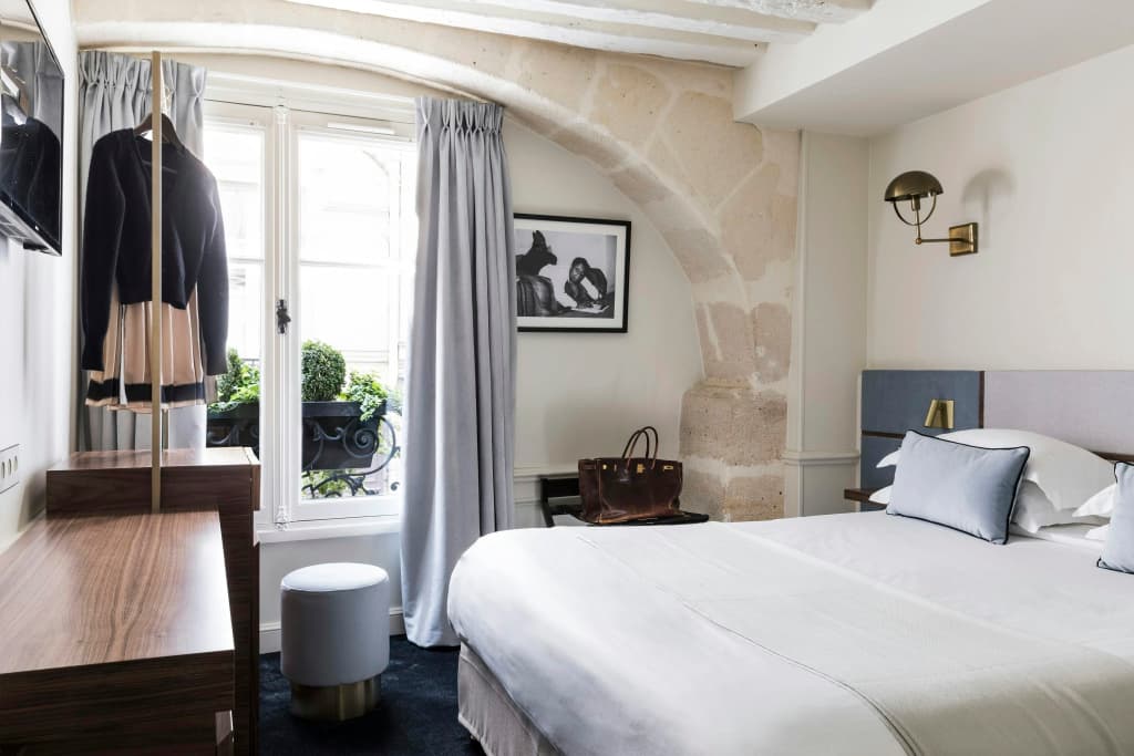 Hotel Verneuil - Miniature 6