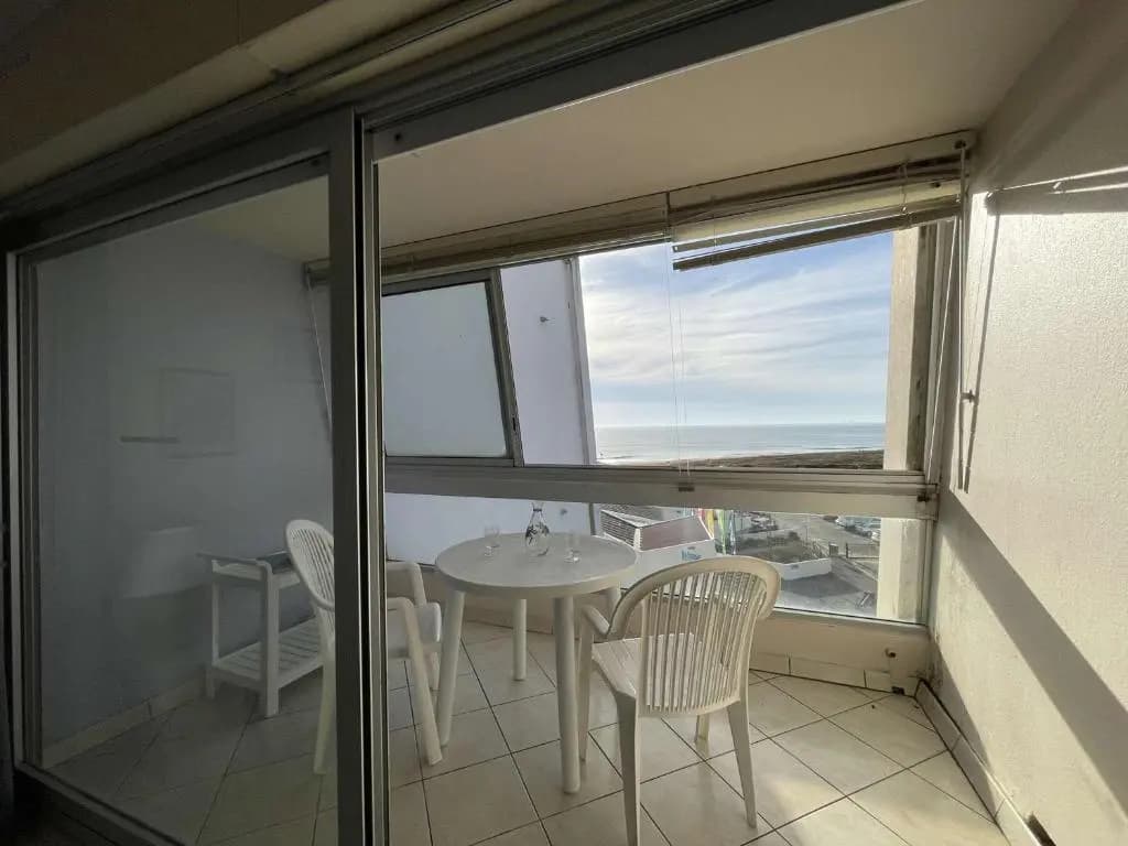 Appartement Saint-Jean-de-Monts, 1 pièce, 2 personnes - FR-1-224C-212 - Photo 4