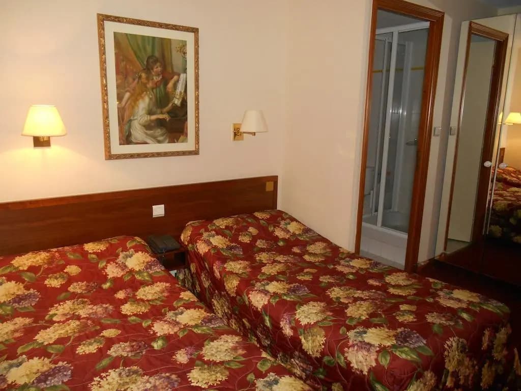Auberge de Mazayes - Photo 3