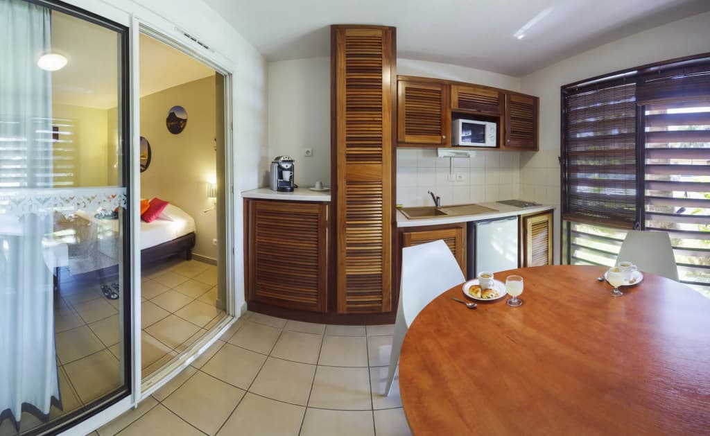 Residence Tropic Appart'hotel - Photo 1