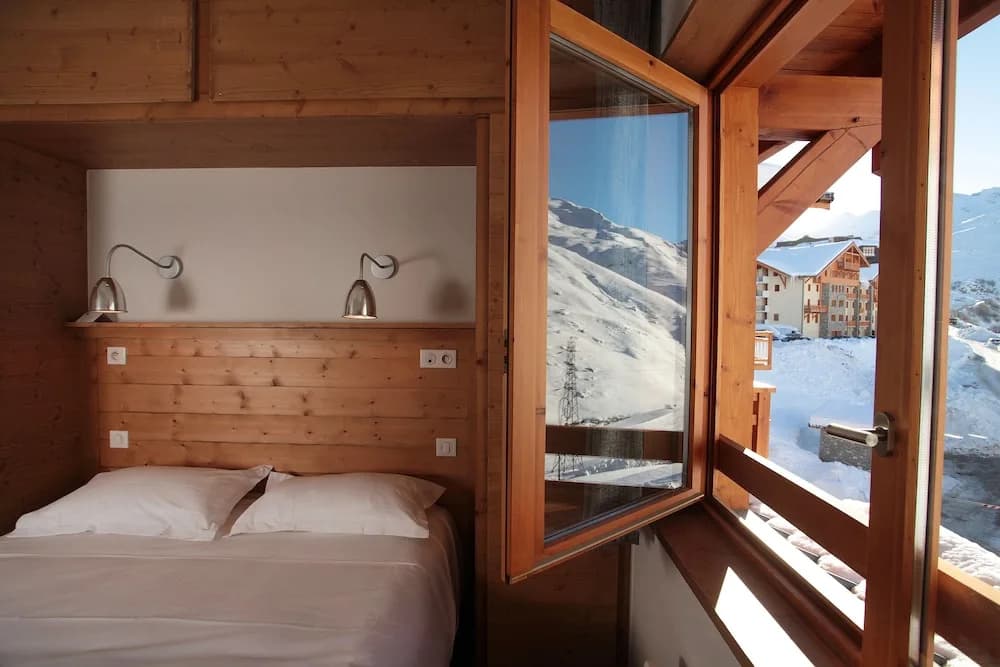 Residence Le Chalet du Mont Vallon - Photo 5