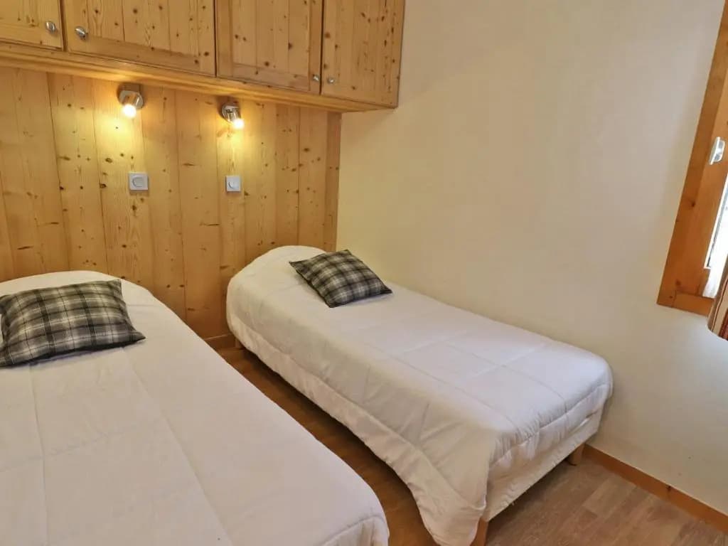Appartement Méribel, 2 pièces, 4 personnes - FR-1-182-201 - Photo 3
