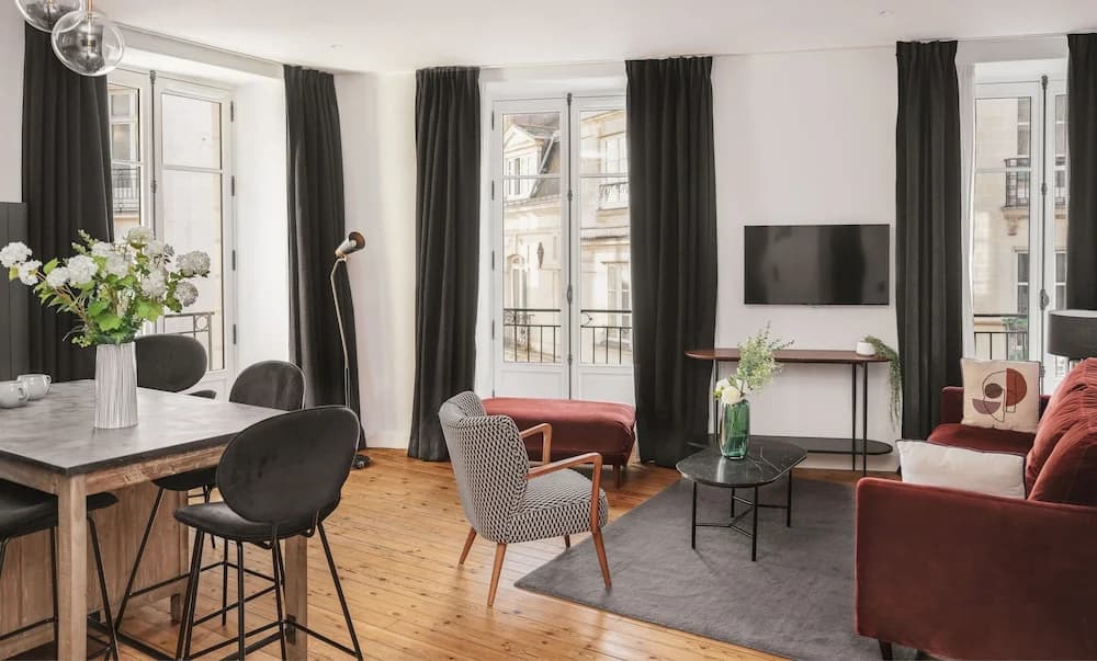 Appartements Crébillon - Maisons du Monde Hôtel & Suites - Miniature 7