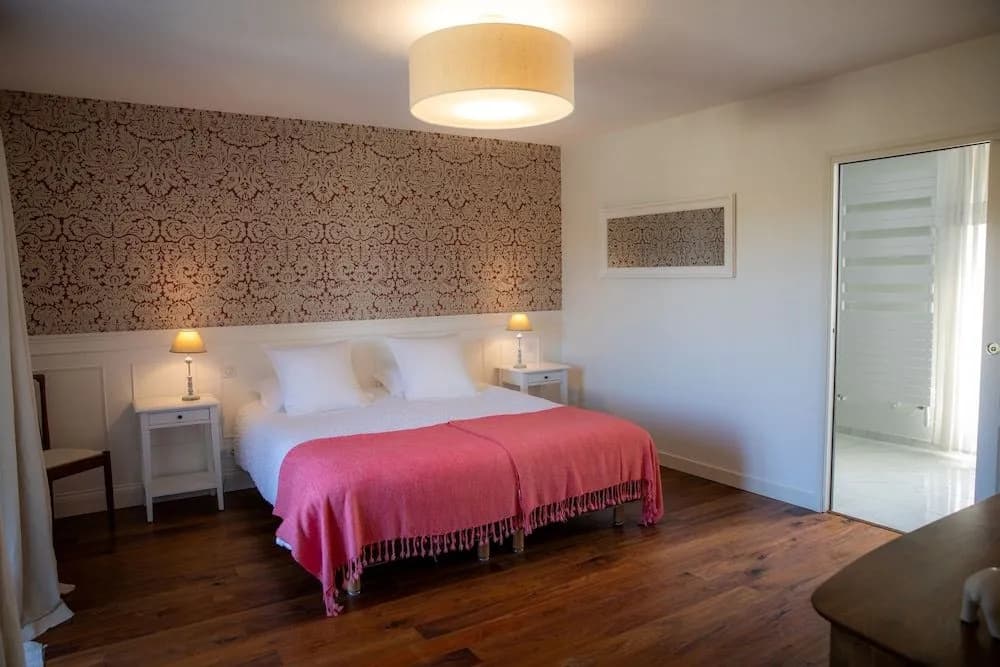 Au Manoir des Loges - Photo 3