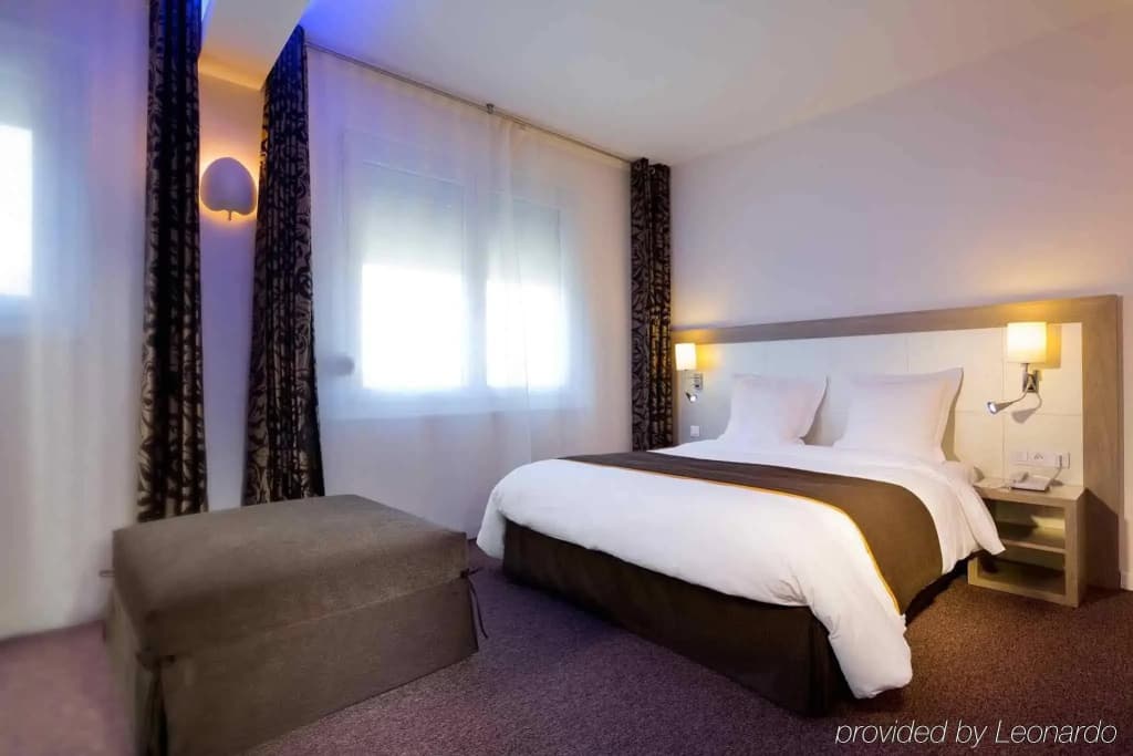 Mercure Calais Centre - Photo 3