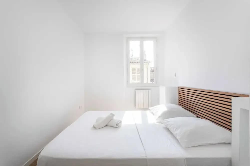 Charming 1 Bed/4floor Apartment Marseille Notre Dame Du Mont - Photo 3