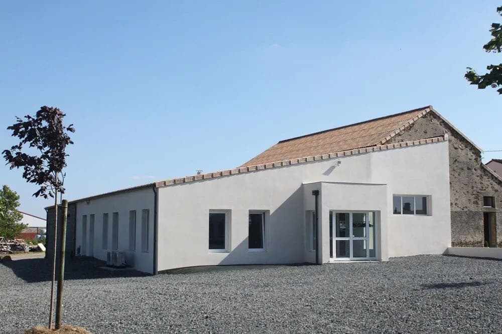La Petite Félixière, B&B indépendants à 10 min de Cholet, 25 min du Puy du Fou et 35 min de Nantes - Photo 1